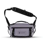 Wandrd ROGUE Sling 6L Uyuni Purple