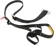 Abbraccia Climbing Foot Ascender Loops for Mountaineering and Tree Work