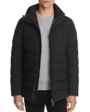 Herno Laminar Windstopper Parka