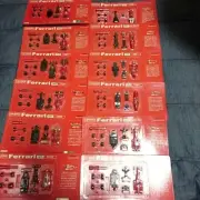 Ferrari Daido Shipping Included