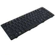 HQRP Keyboard for HP Pavilion DV6205 DV6205CA DV6205US DV6206 DV6206US DV6208NR