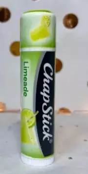 ChapStick limeade lip balm new Sealed