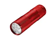 Multifunction USB Rechargeable LED Flash Searchlight Spotlight WorkLight Lamp