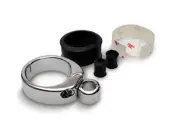 MOTION PRO SWIVEL CABLE CLAMPS 1 ¼” & 1 ½” SINGLE THROTTLE CLUTCH MOTION PRO 11-