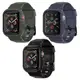 Spigen｜Apple Watch系列_S7/6/5/4/SE(45/44/41/40mm) Rugged Armor Pro一體成型保護殼