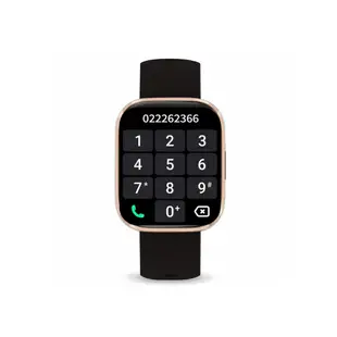 【Ergotech】人因MWB270 2.0 藍牙通話手錶 運動手環 運動手錶 電子手錶 智慧手環