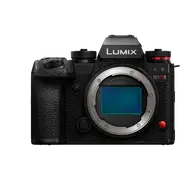 Panasonic LUMIX S1R II Mirrorless Camera