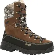 ROCKY MTN Stalker Pro Waterproof 400G Insulated Mountain Boot