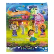 Disney Encanto Madrigal Family Surprises Holiday Advent Calendar Toy NWT