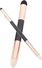 Double Head Blending Stump Sketch Wipes Brush Eraser Pen 2pcs for Drawing Art Supplies
