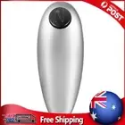 Electric Can Opener One-Touch Electric Can Opener Smooth Edge for Home Kitchen