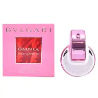 在飛比找蝦皮購物優惠-Bvlgari 寶格麗 Omnia Pink Sapphir