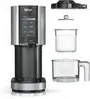 Ninja Creami NC300 Ice Cream Maker - Black/Silver