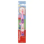 Colgate Peppa Pig Kids Toothbrush 2-5 years Extra Soft