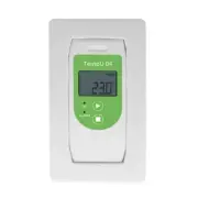 Monitor and Record Temperature with USB Data Logger No Driver Required
