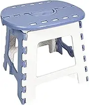Step Stool Folding | Multifunctional Hiking Chair,Portable Multifunctional Folding Stools for Travel, Bedside, Camping, Outdoors, Fishing