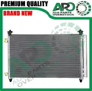 New Air Condenser for MAZDA CX-9 TB 6/2006-12/2014 (for: Mazda)