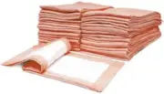50 CT 36 x 36 Ultra HEAVY Absorbency Disposable Puppy Dog Training UnderPad Pad