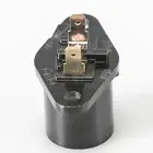 OEM Microwave Light Socket for Estate TMH16XSD7 TMH16XSQ5 TMH16XSD8 TMH16XST5