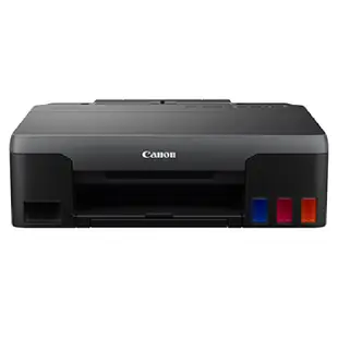 Canon PIXMA G1020 原廠大供墨印表機