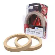 Aerpro MDF Spacers - Speaker Mounts, 6 1/2 Inch - AP3161