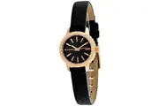 Diesel Women's Timeframe Black Dial Watch - DZ5498