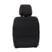 Razorback 4x4 GP4 Standard Neoprene 2x Front Seat Covers Suitable for a Ford Ranger PX III