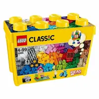 在飛比找必買站樂高優惠-LEGO 10698 樂高® 大型創意拼砌盒桶