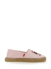 [Kenzo] Kenzo-Espadrille Slip-On-Donna 36