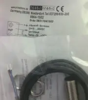 1pcs for New Pulsotronic proximity switch sensor 9964-1502 #amkp
