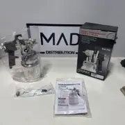 Sunex SX76 SPRAY GUN AND CUP-1.3MM NEEDLE