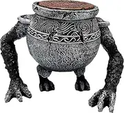 MWWDM Eldenring Pot Boy Statues,Game Collectibles, Storage Boxes, Mini Flower Pots