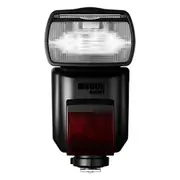 Hahnel Modus 600RT II Flash for Fujifilm