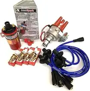 Performance Electronic Distributor Ignition Pack For VW AIR COOLED