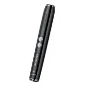 GPS RF Signal Detector Pen Anti-Spy Hidden Camera GSM Audio Bug Finder Kit