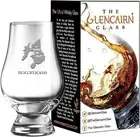 BOWMORE "A TASTE OF ISLAY" GLENCAIRN SCOTCH WHISKY TASTING GLASS