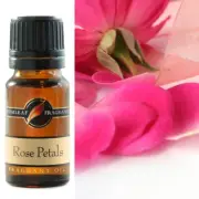 Gumleaf Fragrance - Rose Petals Fragrance Oil - 10 mL