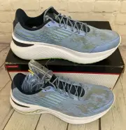 Saucony S20813-35 Endorphin Shift 3 Men's Running Shoes Ether Light Blue US 11.5