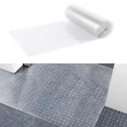 VEVOR Carpet Protector for Pets, 24" x 25' PVC Scratch-Proof Cat Carpet Prote...