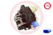 DOOR LOCK AT AUTOTEILE GERMANY AT12785 RIGHT FRONT FOR SKODA,VW