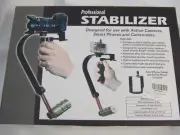 Professional Video Camera Smart Phone Go Pro Stabilizer BEST ON THE MARKET !