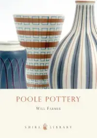 在飛比找博客來優惠-Poole Pottery