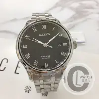 在飛比找Yahoo!奇摩拍賣優惠-【公司貨附發票】SEIKO 精工 SRPC81J1 (4R3