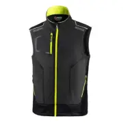 Protective and working clothing SPARCO TEAMWORK 02419 GSGF/XL