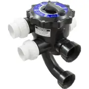Jandy A0553645 Filter Valves Side Mount DEL Filter Valve 2" FPT Threaded Ports