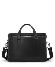 Tumi Harrison Sycamore Slim Brief