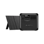 AC180+PV350 | 1800W, 1152Wh, 350W Solar Kit