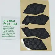 Mouse Anti-slip Anti-sweat Side Stickers Part for Logitech G900 G903 G903hero