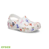 在飛比找蝦皮商城優惠-Crocs 卡駱馳 (童鞋) 小童經典克駱格-209697-