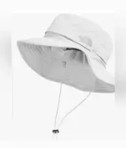 New! The North Face Horizon Breeze Brimmer Hat Sz S/M